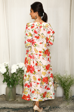 Load image into Gallery viewer, Bloom cape set