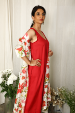 Load image into Gallery viewer, Bloom cape set