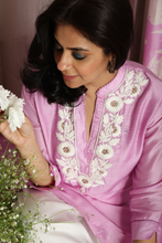 Load image into Gallery viewer, spring wrap kurta