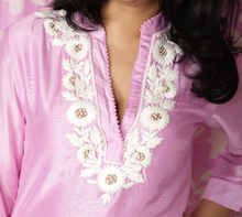 Load image into Gallery viewer, spring wrap kurta