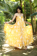 Load image into Gallery viewer, Flayered dress