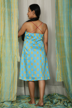 Load image into Gallery viewer, POLKA NOODLE STRAP A LINE