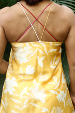 Load image into Gallery viewer, POLKA NOODLE STRAP A LINE