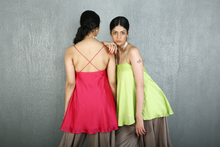 Load image into Gallery viewer, Reema Noodle top