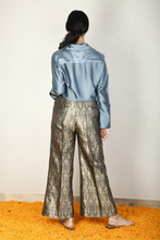 Load image into Gallery viewer, Joslin Full Brocade pants
