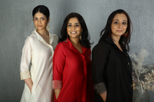 Load image into Gallery viewer, SIERRA COLLARED SET