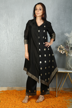 Load image into Gallery viewer, SIERRA COLLARED SET