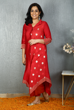 Load image into Gallery viewer, SIERRA COLLARED SET