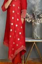 Load image into Gallery viewer, SIERRA COLLARED SET