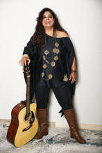 Load image into Gallery viewer, Hand embroidered Modal set