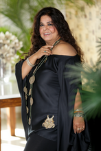 Load image into Gallery viewer, Hand embroidered Modal set