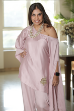 Load image into Gallery viewer, Hand embroidered Modal set