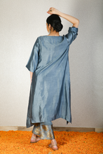 Load image into Gallery viewer, Fiza Brocade kurta