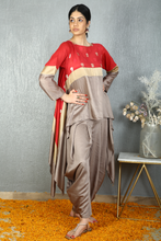 Load image into Gallery viewer, SIERRA JHABLA