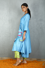 Load image into Gallery viewer, Ramya kurta