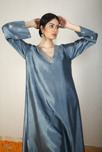 Load image into Gallery viewer, Fiza kurta