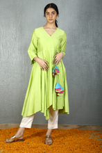 Load image into Gallery viewer, Ramya kurta