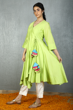 Load image into Gallery viewer, Ramya kurta