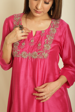 Load image into Gallery viewer, Wrap kurta