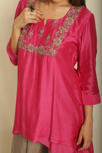 Load image into Gallery viewer, Wrap kurta