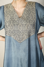 Load image into Gallery viewer, Fiza Brocade kurta