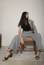 Load image into Gallery viewer, Houndstooth Jacket & Pants