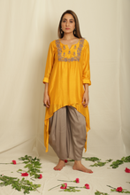 Load image into Gallery viewer, Wrap kurta