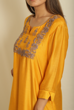 Load image into Gallery viewer, Wrap kurta