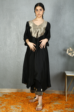 Load image into Gallery viewer, Fiza Brocade kurta