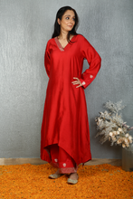 Load image into Gallery viewer, Fiza kurta