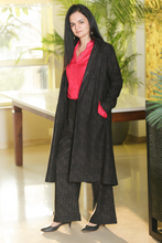 Load image into Gallery viewer, Kristin printed jacket & pants