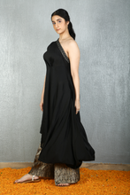 Load image into Gallery viewer, CHAND SINGLE SHOULDER drape top