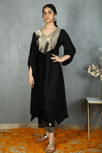 Load image into Gallery viewer, Fiza Brocade kurta