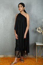 Load image into Gallery viewer, FURSAT MISI SET WITH BROCADE PANTS