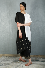 Load image into Gallery viewer, SIERRA COLOUR BLOCK KURTA