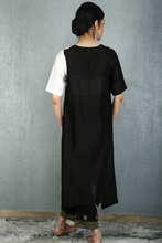 Load image into Gallery viewer, SIERRA COLOUR BLOCK KURTA