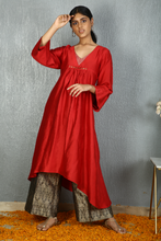 Load image into Gallery viewer, Rooh Kurta