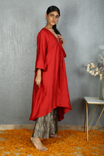 Load image into Gallery viewer, Rooh Kurta