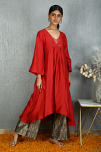 Load image into Gallery viewer, Rooh Kurta