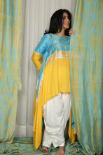 Load image into Gallery viewer, Spring jhabla