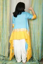 Load image into Gallery viewer, Spring jhabla