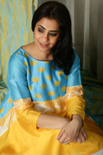 Load image into Gallery viewer, Spring jhabla