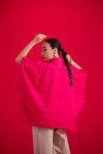 Load image into Gallery viewer, Othello Shirt Set - Hot Pink
