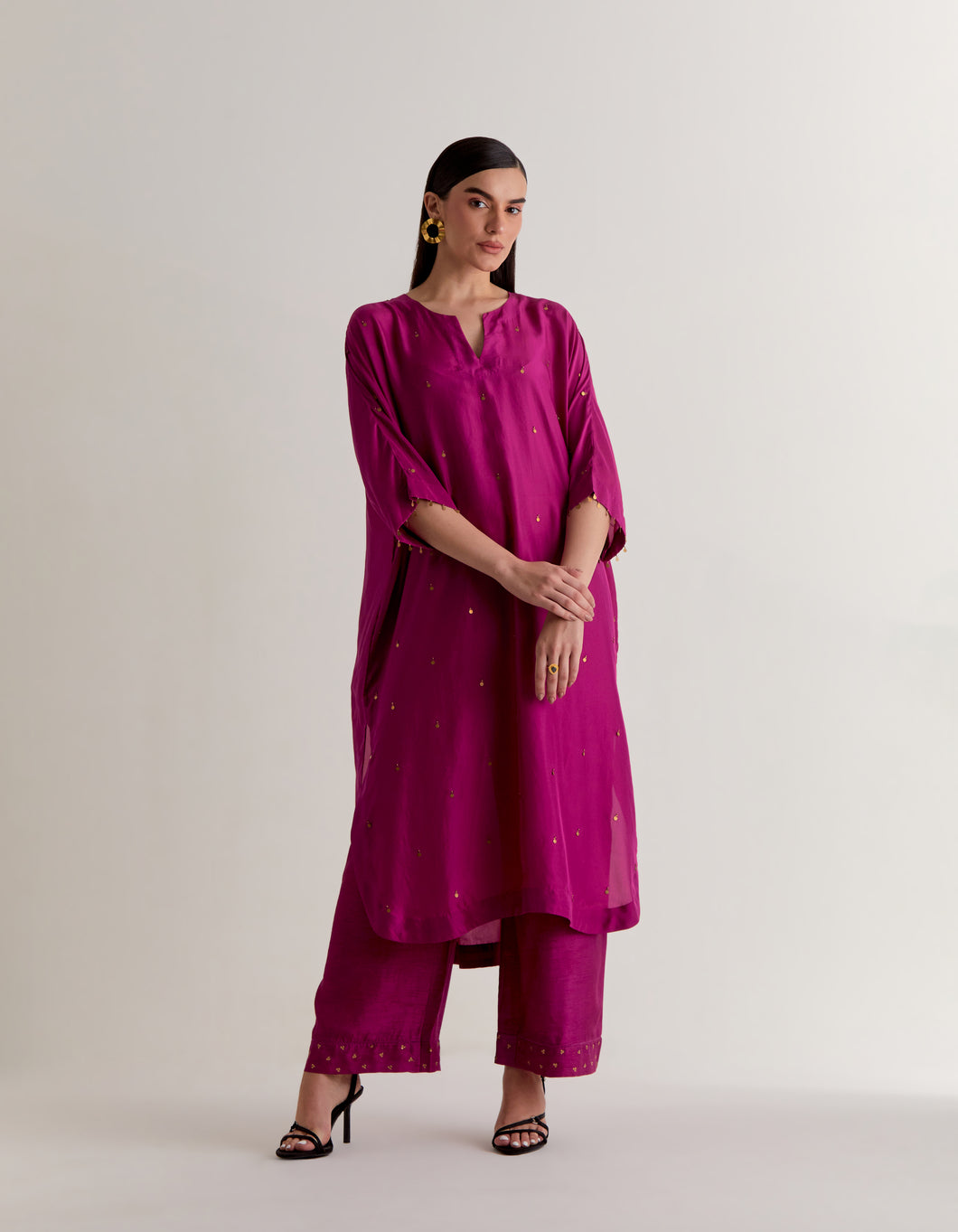 Aarna Tunic Set