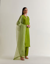 Load image into Gallery viewer, Aarna Tunic set
