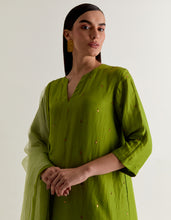 Load image into Gallery viewer, Aarna Tunic set
