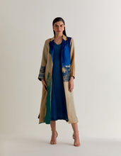 Load image into Gallery viewer, Sia dress with an overlay
