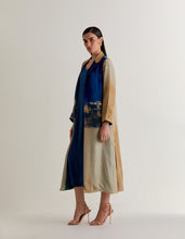 Load image into Gallery viewer, Sia dress with an overlay
