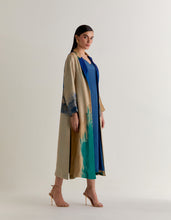 Load image into Gallery viewer, Sia dress with an overlay
