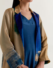 Load image into Gallery viewer, Sia dress with an overlay
